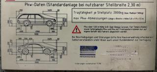 Wohnung Inn - im Zentrum, Küche, Parkplatz, ruhig gelegen - Passau - 1
