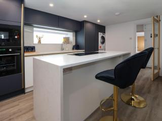 The Railway Cottage - 1