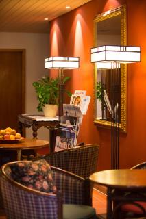 Hotel Schlössli Garni - Free Parking - Ipsach - 5