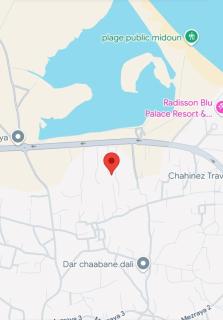 Appart la rose 2 - 3