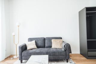 THE WOS Apartments - Mönchengladbach - 1