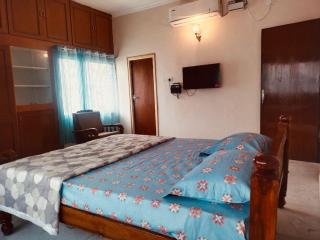 GOOD STAY Egmore - Chennai - 8