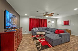 Best Kitchen In Texoma! New! Playroom! - Mead - 6