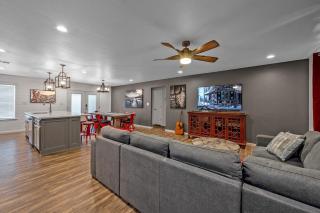 Best Kitchen In Texoma! New! Playroom! - Mead - 7