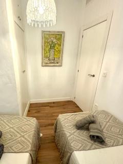 Apartamento El Rincón del Arte Granada Centro - Granada - 1