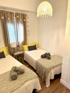 Apartamento El Rincón del Arte Granada Centro & Desayuno Incluido - Granada - 9