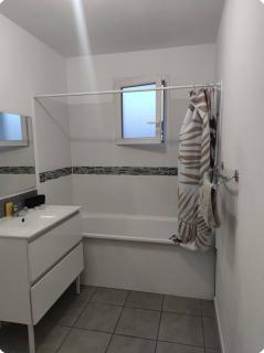 Maison individuelle - Rogerville - 7