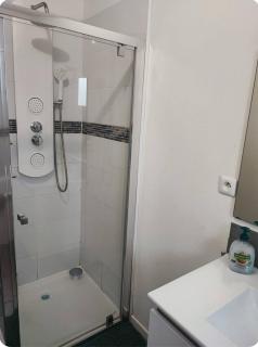 Maison individuelle - Rogerville - 8