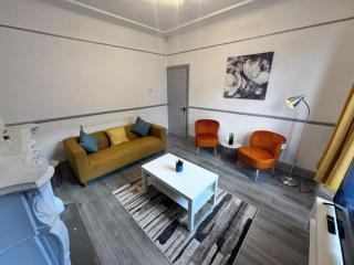Modern Retreat Your Birkenhead Heaven, A Peaceful Getaway - Birkenhead - 8