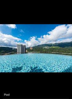 Windmill upon hill,Genting Highland - Resorts World Genting - 5