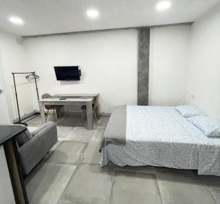 Hospedaje Cartagena - Las Palmas de Gran Canaria - 6