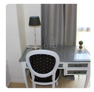 Studio 18 - Le Havre - 3