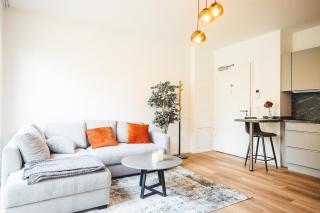 THE WOS Apartments - Mönchengladbach - 8