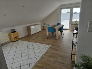 FerienApartment - FeWo Weitblick - Sassenburg - 6