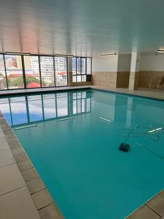 Hibernian Gem - 1 Bed Studio Apartment at the beach - Cidade Do Cabo - 2