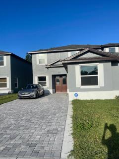 Cozy room close to Airport and all major attractions - Orlando - 3