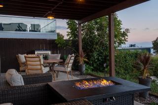 Amazing Deal - Modern, Award-Winning Bay View Home - San Diego - 9