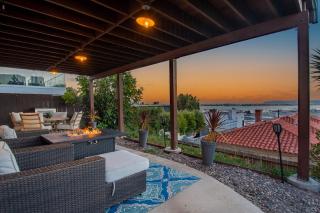 Amazing Deal - Modern, Award-Winning Bay View Home - San Diego - 6