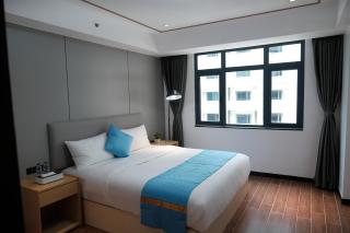 Golden Seagulls Hotel - 4