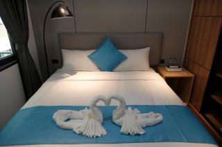 Golden Seagulls Hotel - Manila - 3