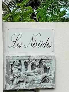 Villa Les Nereides - Le Moule - 9