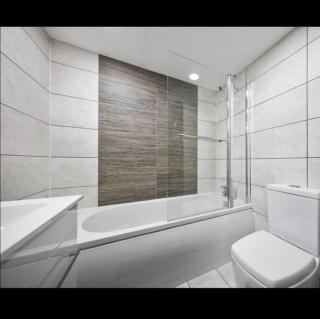 1BR Hideaway Near NEC & Resorts World - Ideal for Travelers - Birmingham - 9