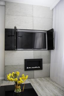 Luksusowy Apartament w Krakowie - Stare Podgórze - Rynek Podgórski - Krakow - 8