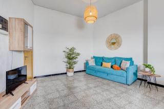 Beach house with ocean view - Santa Cruz de Tenerife - 3