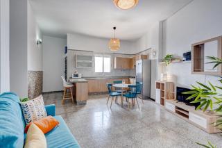 Beach house with ocean view - Santa Cruz de Tenerife - 5
