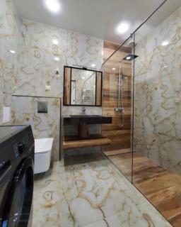 Apartment in Yerevan on Arghutyan Street,Komitas - Yerevan - 7