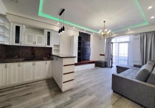 Apartment in Yerevan on Arghutyan Street,Komitas - Yerevan - 4