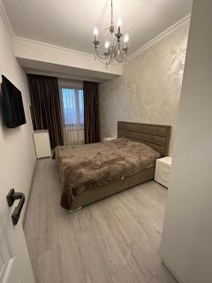 Apartment in Yerevan on Arghutyan Street,Komitas - Yerevan - 3