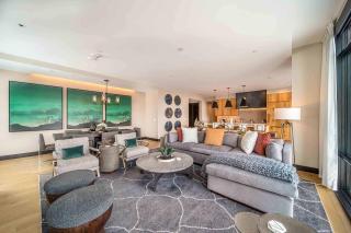 One Snowmass Residence Club 407 by Snowmass Mountain Lodging - 9