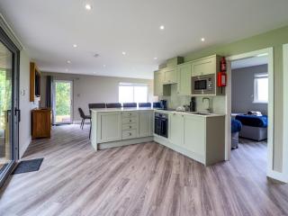 Orchard Lodge - 3