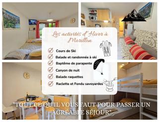 Le Hameau des Neiges - Morillon - 0
