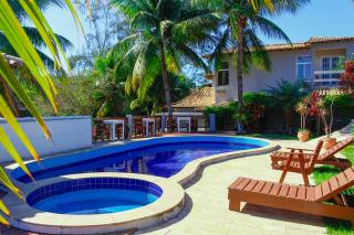 Pousada Destino Búzios - 0