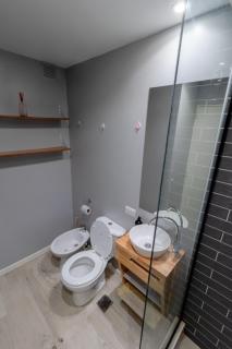 Check and Home - Plaza Colón - 4 Huéspedes Moderno a Estrenar - Mar del Plata - 4