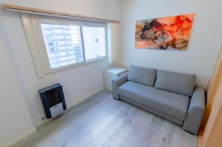 Check and Home - Plaza Colón - 4 Huéspedes Moderno a Estrenar - Mar del Plata - 9