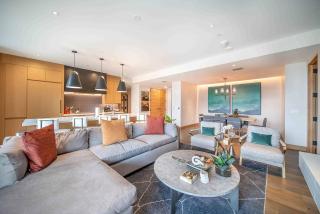 One Snowmass Residence Club 403 by Snowmass Mountain Lodging - 0