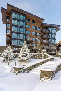 One Snowmass Residence Club 403 by Snowmass Mountain Lodging - 2