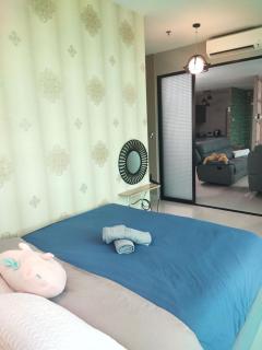 1010 Homestay at MKH Avenue, Kajang Town - Kajang - 3