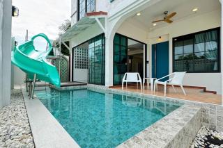 Boom Villa - 9