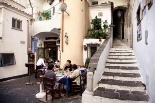Casa Elisabetta - Amalfi - 9