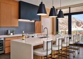 One Snowmass East 307 by Snowmass Mountain Lodging - 9