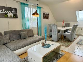 Großzügige Wohnung mit Parkplatz - Graz - 9