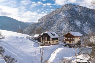 Mittergruberhof - Schladming - 8