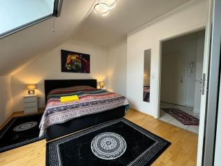 Großzügige Wohnung mit Parkplatz - Graz - 6