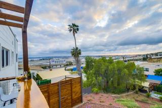 NEW! Great Escape 2 w/ Views, Hot Tub, Games, Safari Tent, Golf - San Diego - 1