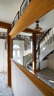 Greenhell Farmhouse - Nohn - 6