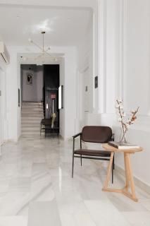 Sonder Santa Ana - Madrid - 2